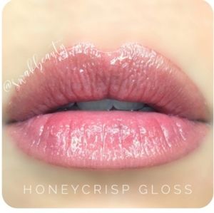 Honeycrisp - LIPSENSE MOISTURIZING GLOSS